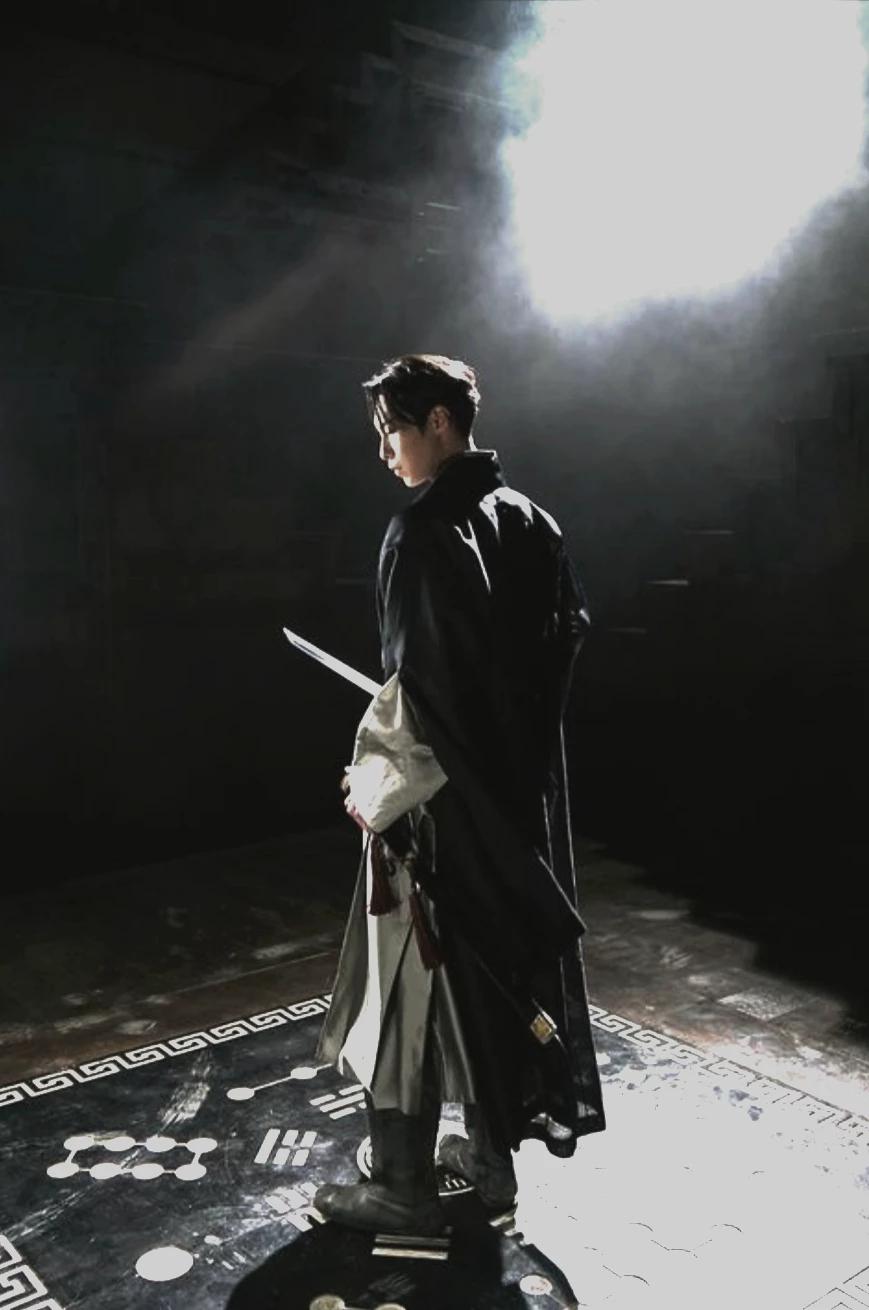 Jaewook thumbnail
