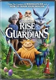 Rise of the gaurdians thumbnail