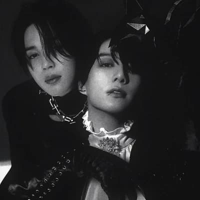 Jikook thumbnail