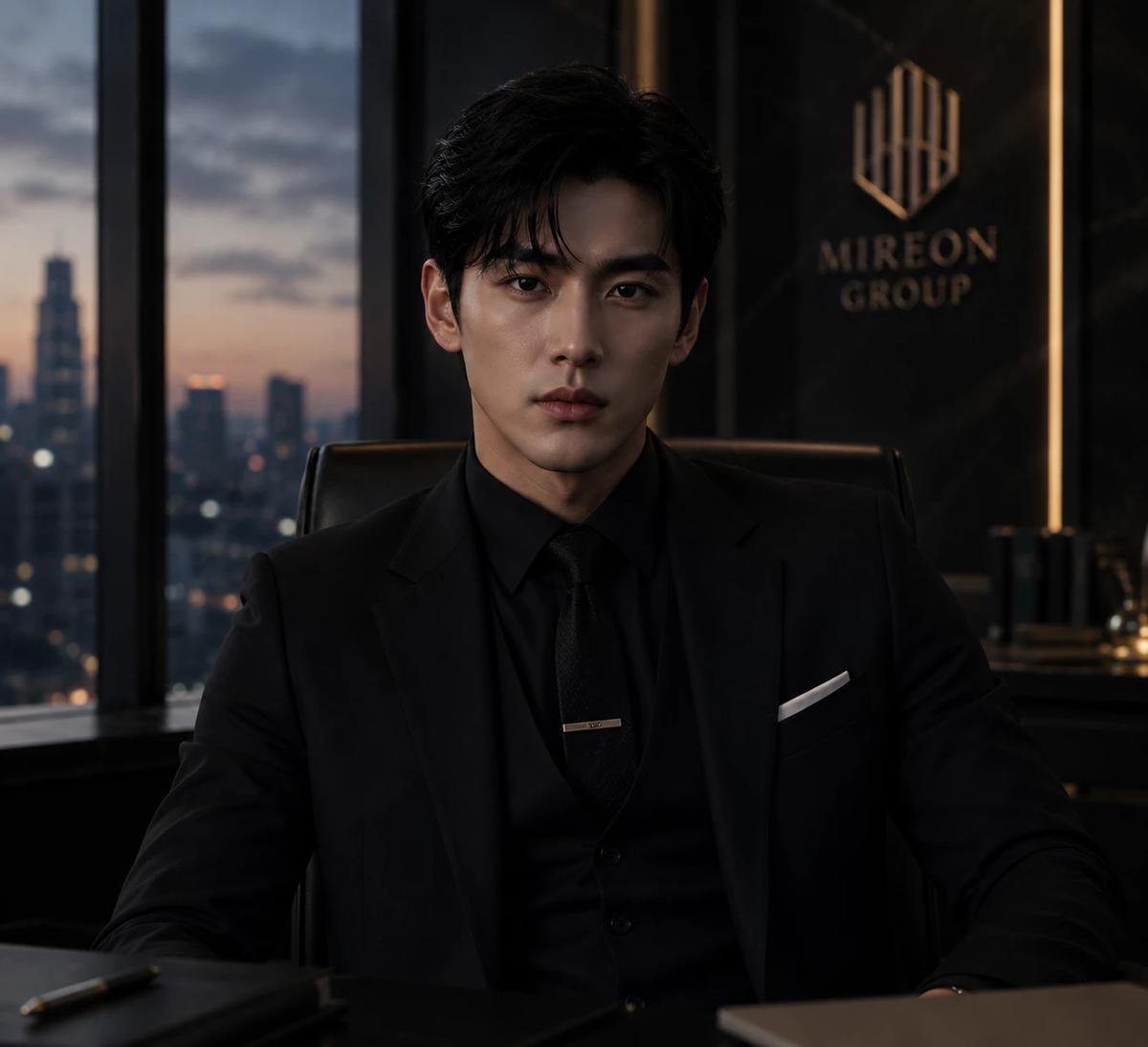 Kang Minhyuk thumbnail