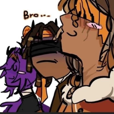 Manepear and Flamefrags  thumbnail