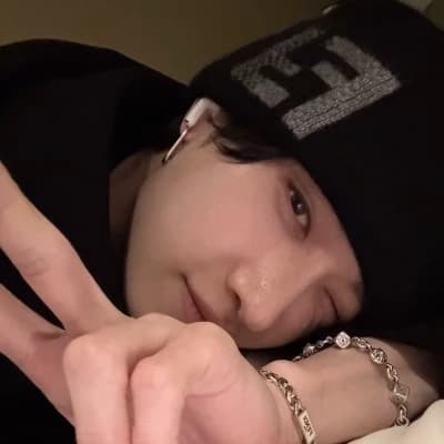Bang Chan thumbnail