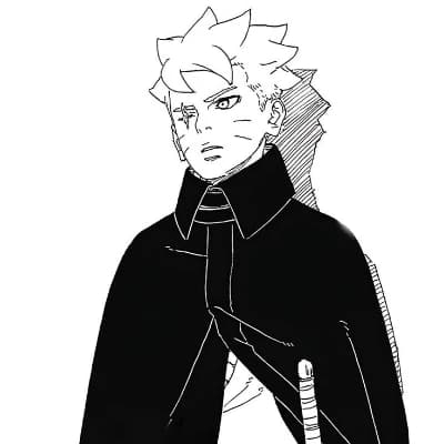 Boruto Uzumaki thumbnail
