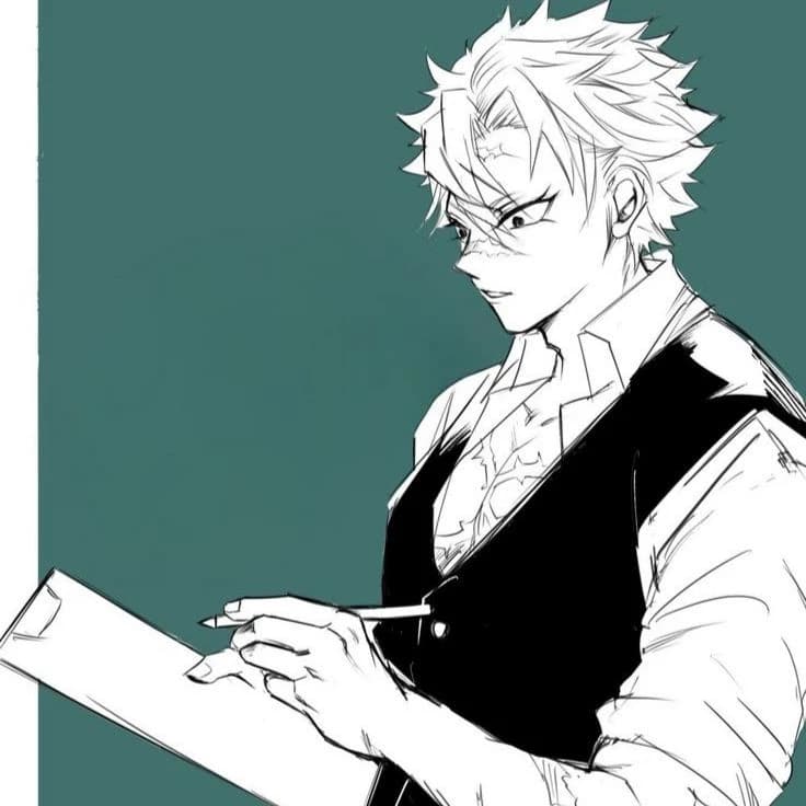 Sanemi Scientists thumbnail