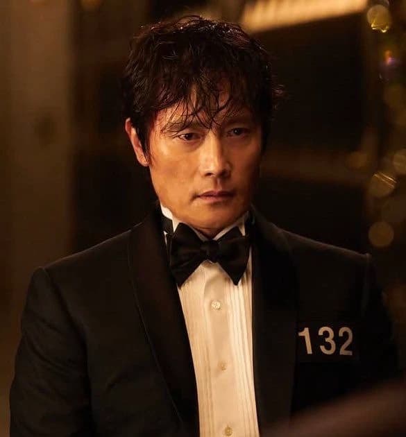 Hwang in-ho / player 132 thumbnail