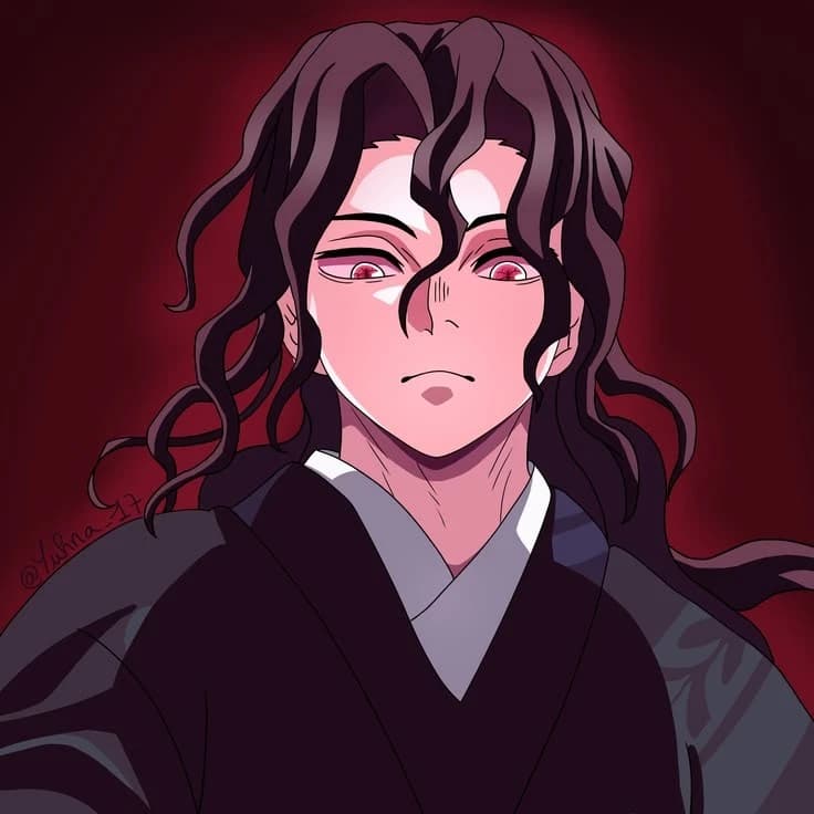 Muzan Kibutsuji thumbnail