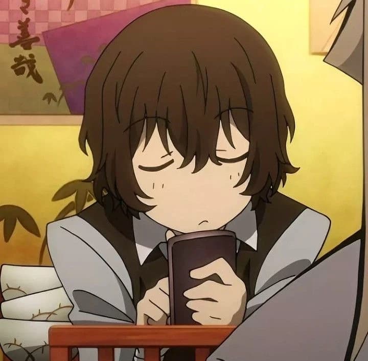 - Osamu Dazai - thumbnail