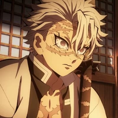 Sanemi Shinazugawa thumbnail