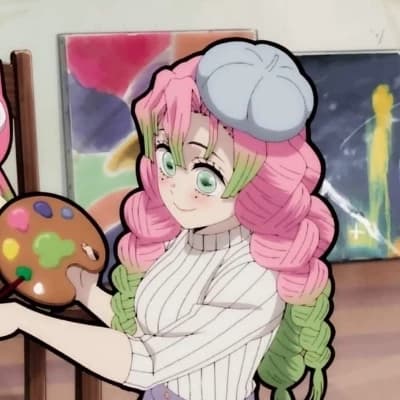 Mitsuri Kanroji - GL thumbnail