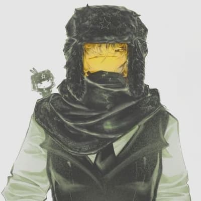 Soldier thumbnail