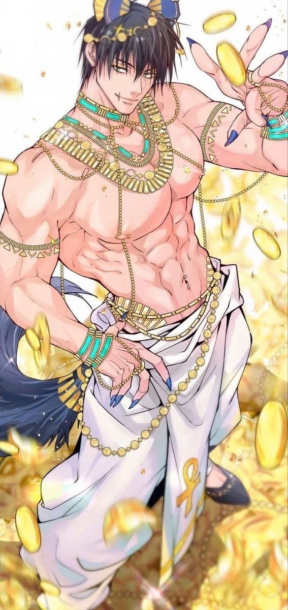 Emperador Toji. thumbnail