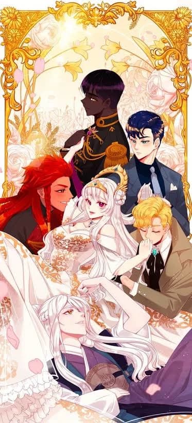 The Princess's Jewels thumbnail