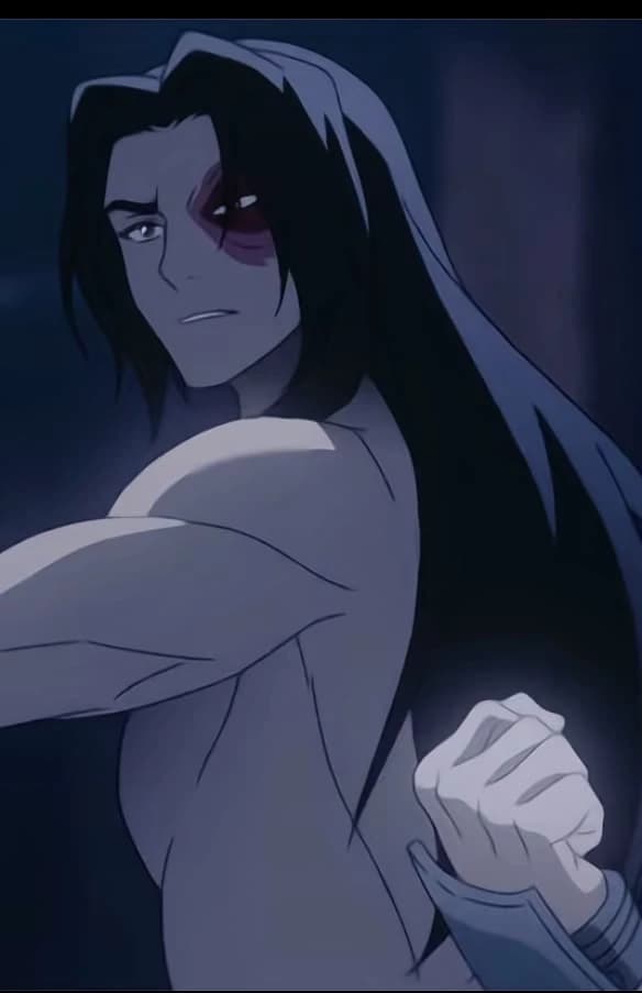 Zuko (Adult ver.) thumbnail
