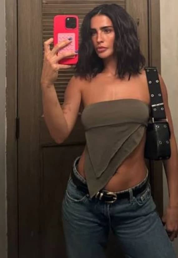 Barbara De Regil thumbnail