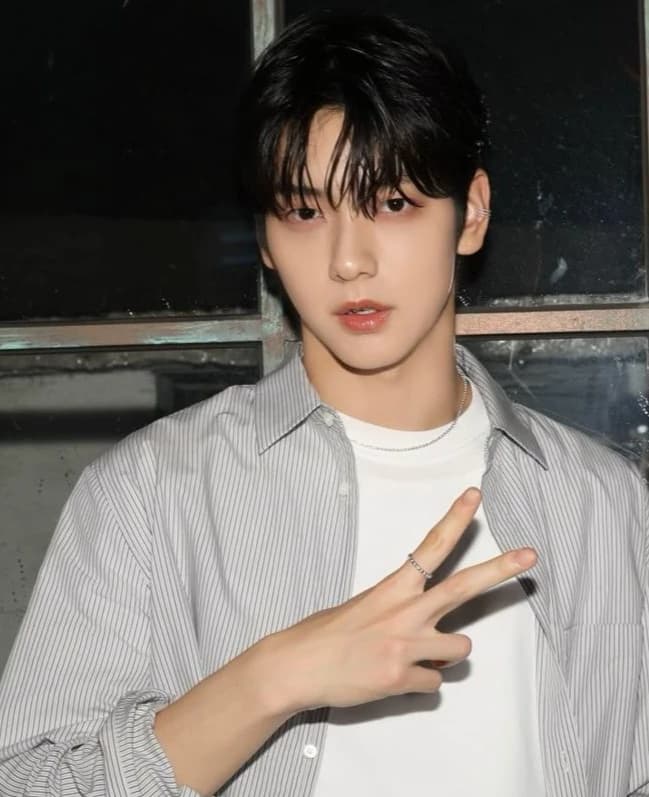 Choi Soobin thumbnail