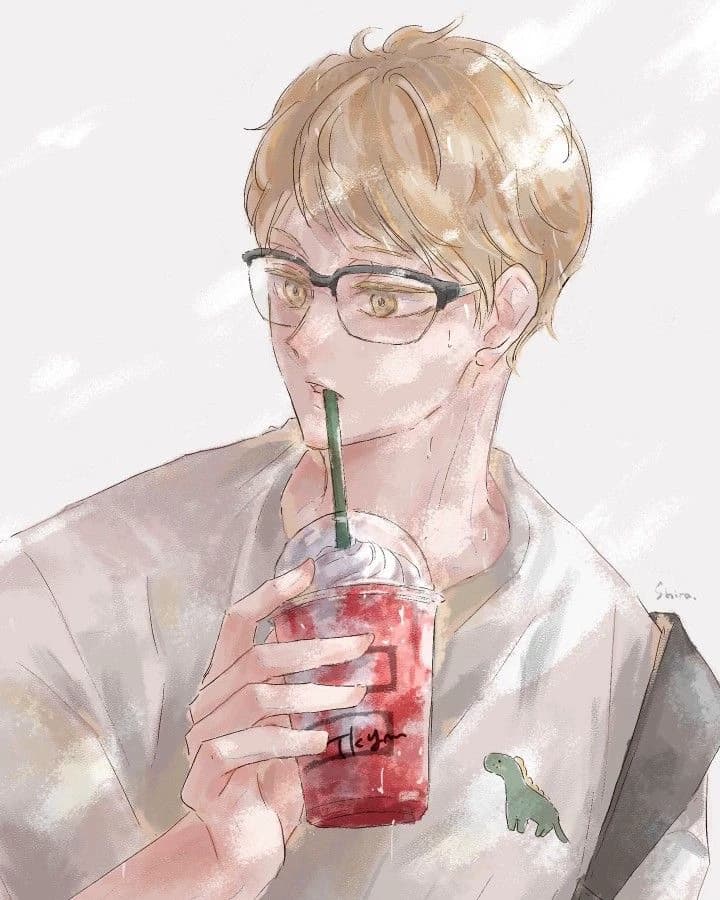 Tsukishima Kei thumbnail