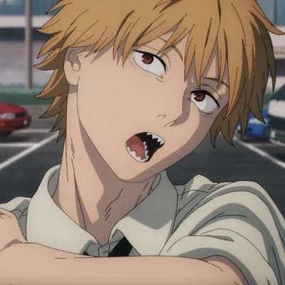 Denji thumbnail