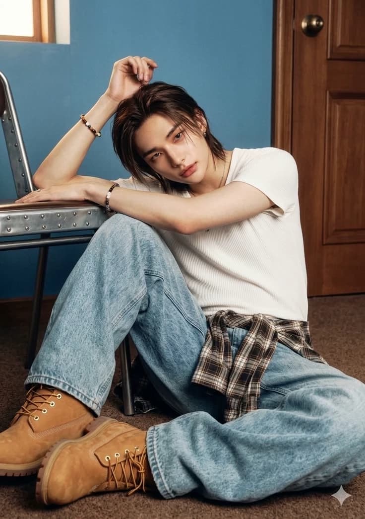Hwang Hyunjin  thumbnail