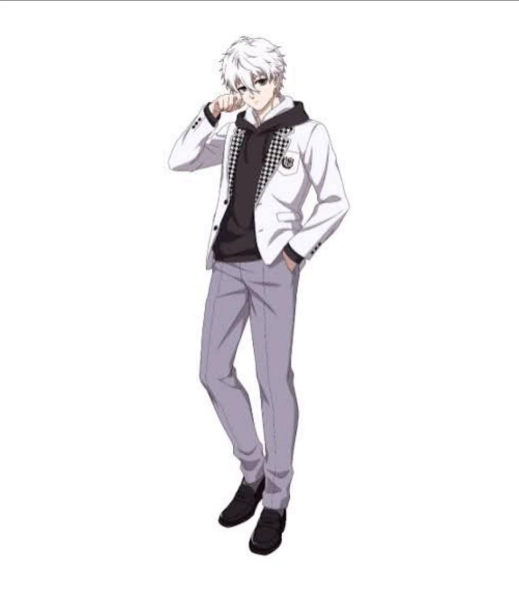 Nagi Seishiro thumbnail