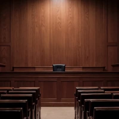 The Judge thumbnail