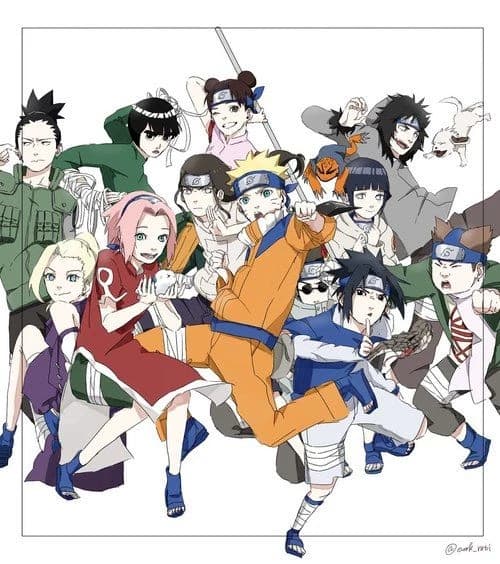ANBU instructor thumbnail