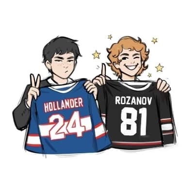 Ilya Rozanov thumbnail