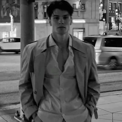 John (ex husband) thumbnail
