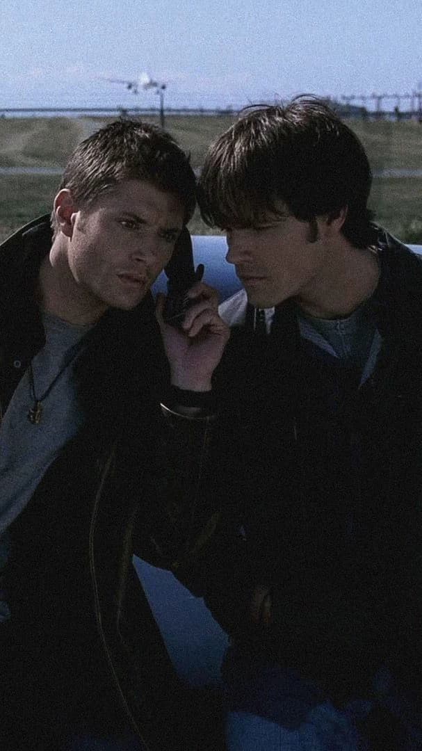 Irmãos Winchester  thumbnail