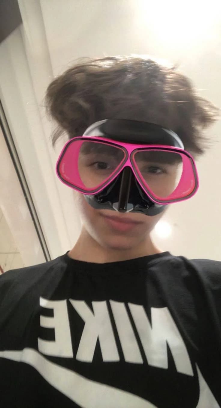 Dylan-your enemy thumbnail
