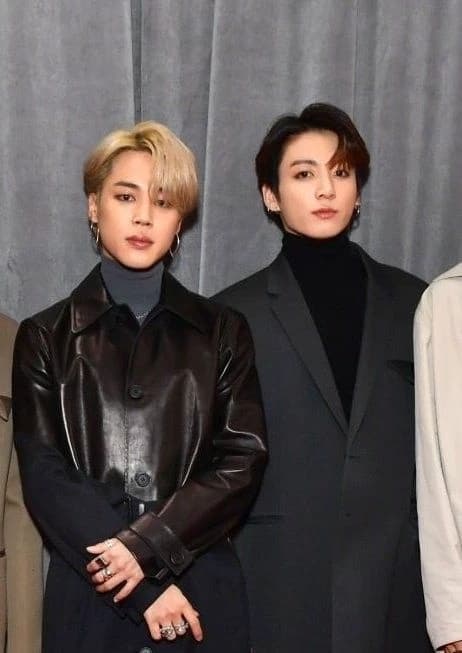 Jimin e jungkook  thumbnail