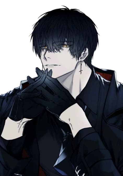 Lucifer thumbnail
