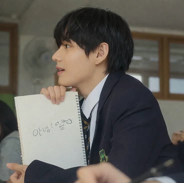 Kim taehyung  thumbnail