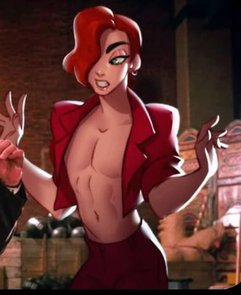 Jesse rabbit  thumbnail