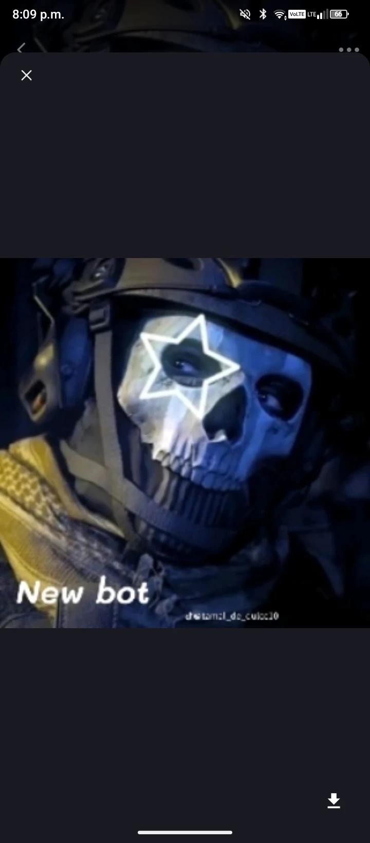 Ghost thumbnail