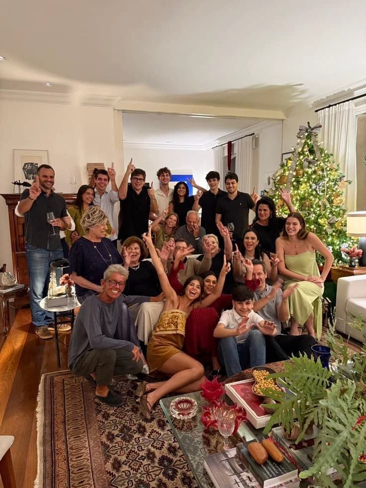 Big Chaotic family  thumbnail