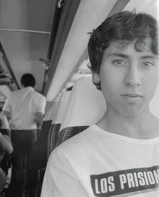 CLAUDIO NAREA  thumbnail