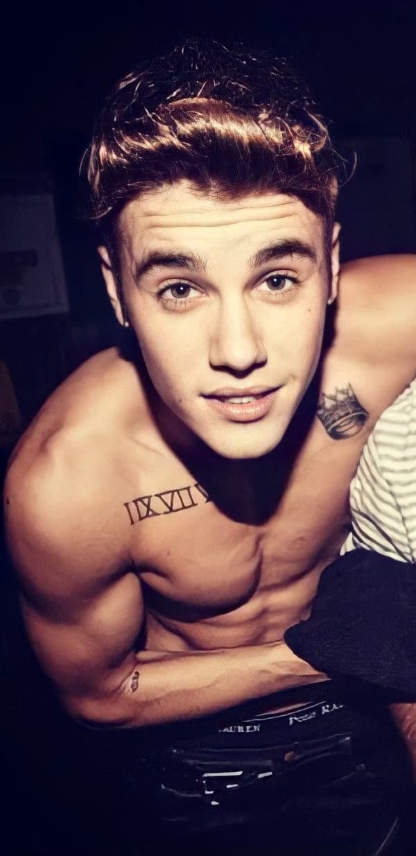 Justin Bieber  thumbnail