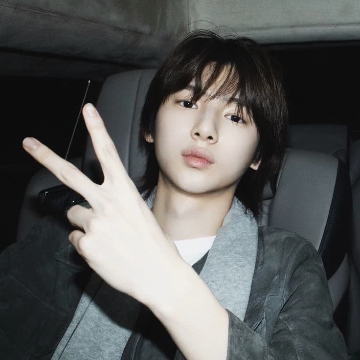 Kim Juhoon  thumbnail