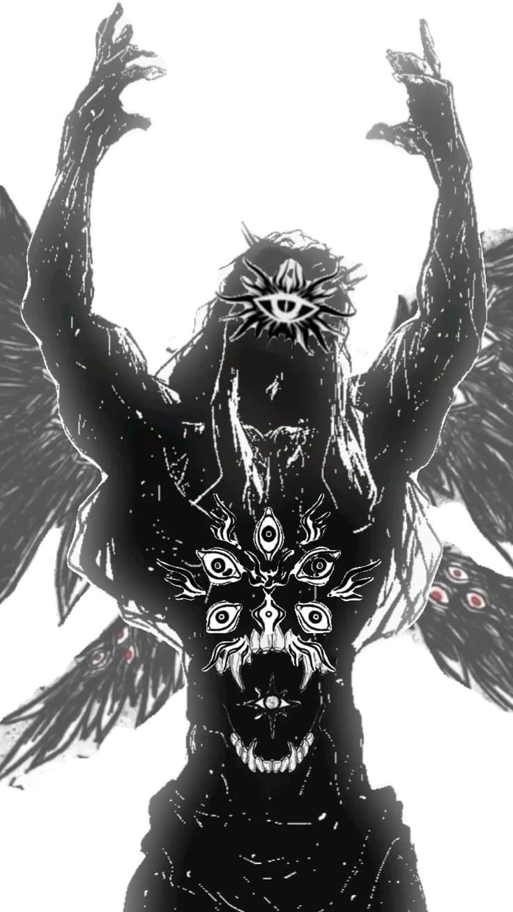 A god thumbnail