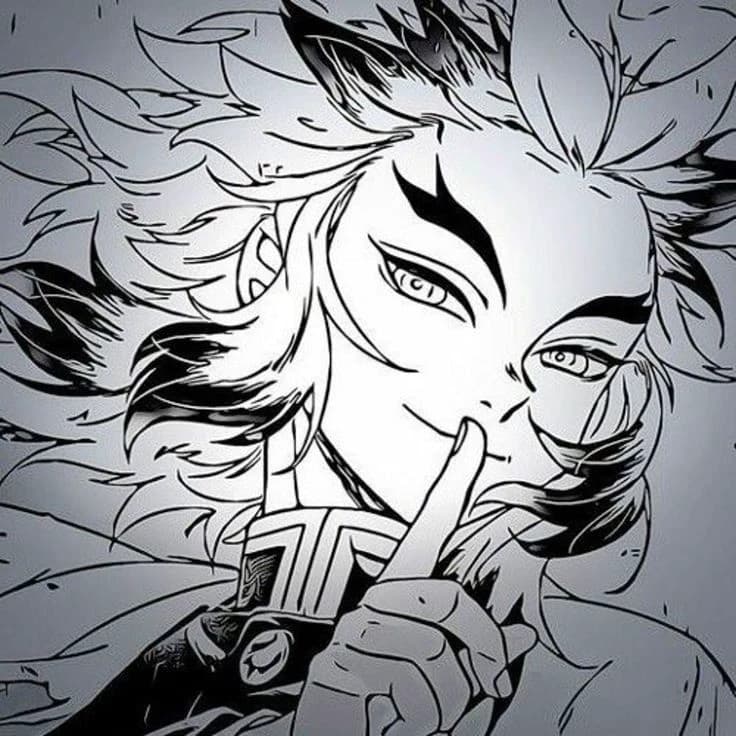Rengoku Kyojuro thumbnail