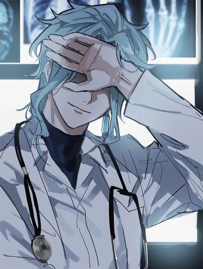 Doctor thumbnail