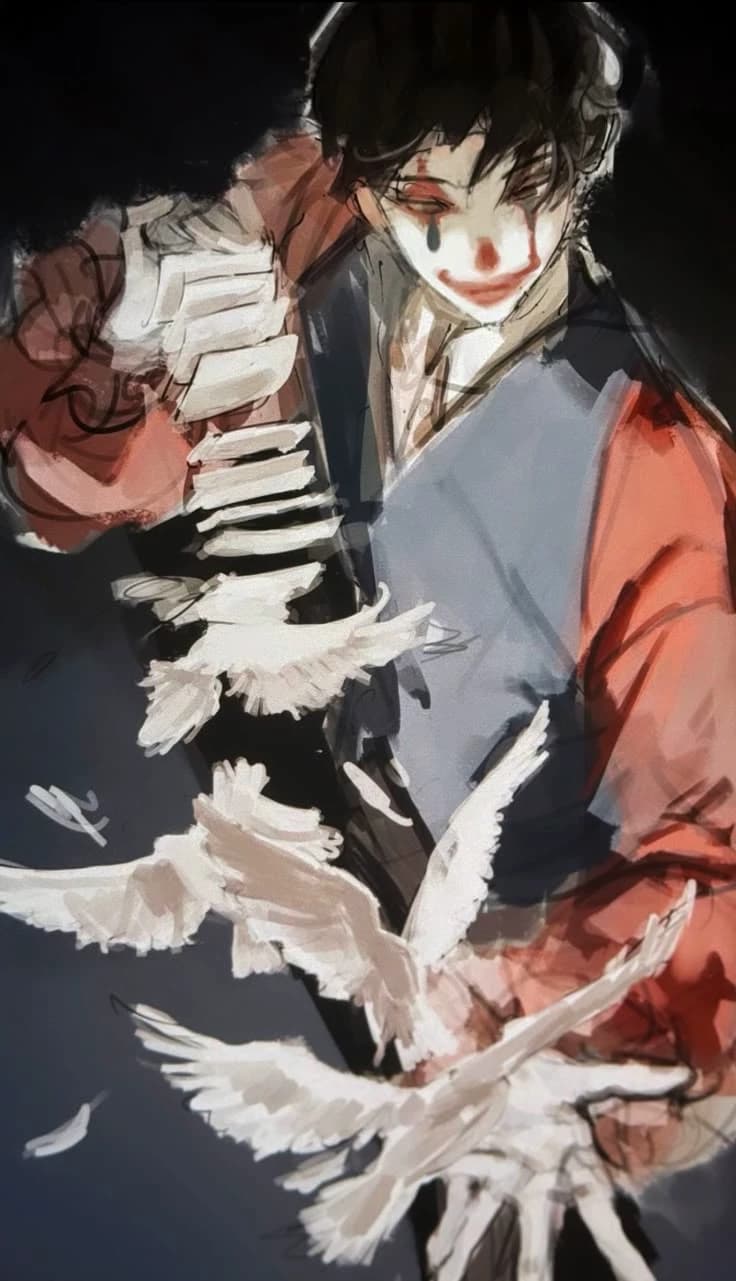 Jester thumbnail