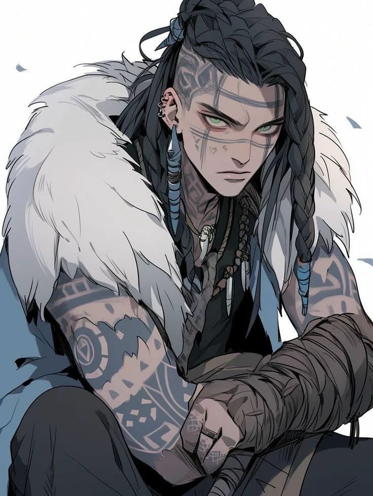 Ragnar Lodbrok thumbnail