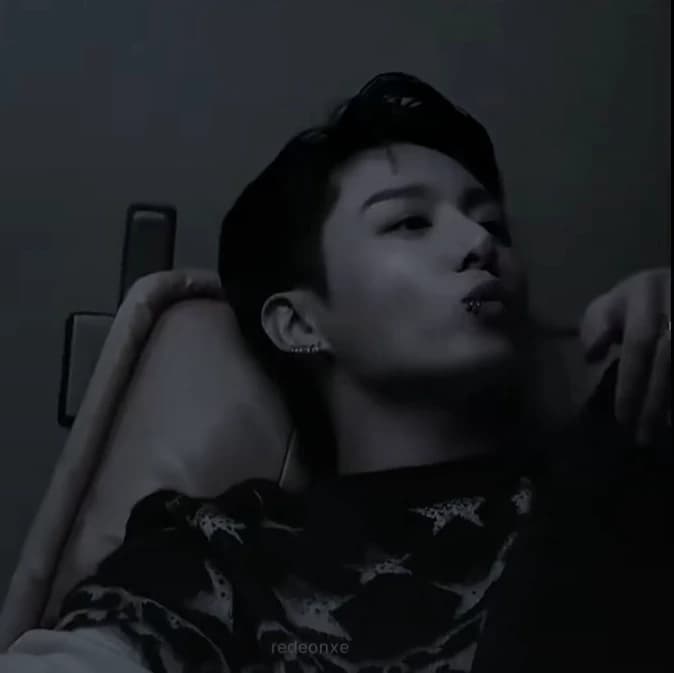 Jeon Jungkook - CEO thumbnail