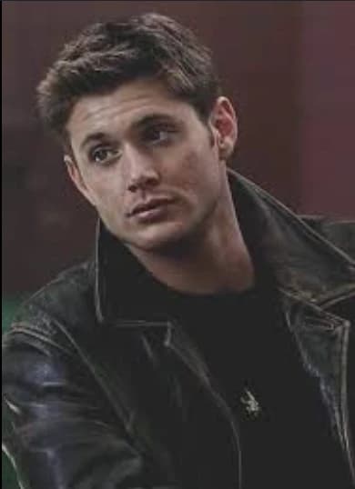 Dean Winchester thumbnail