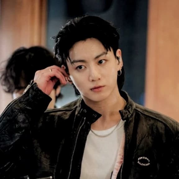 Jeon Jungkook thumbnail