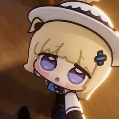 Phoebe Chibi thumbnail