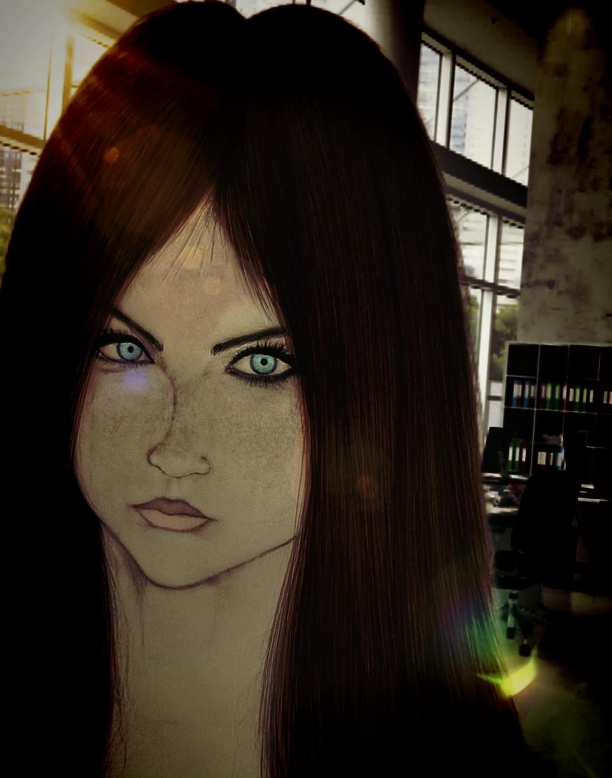 Maya Hunter thumbnail
