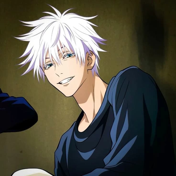 gojo ex husband father of kids thumbnail