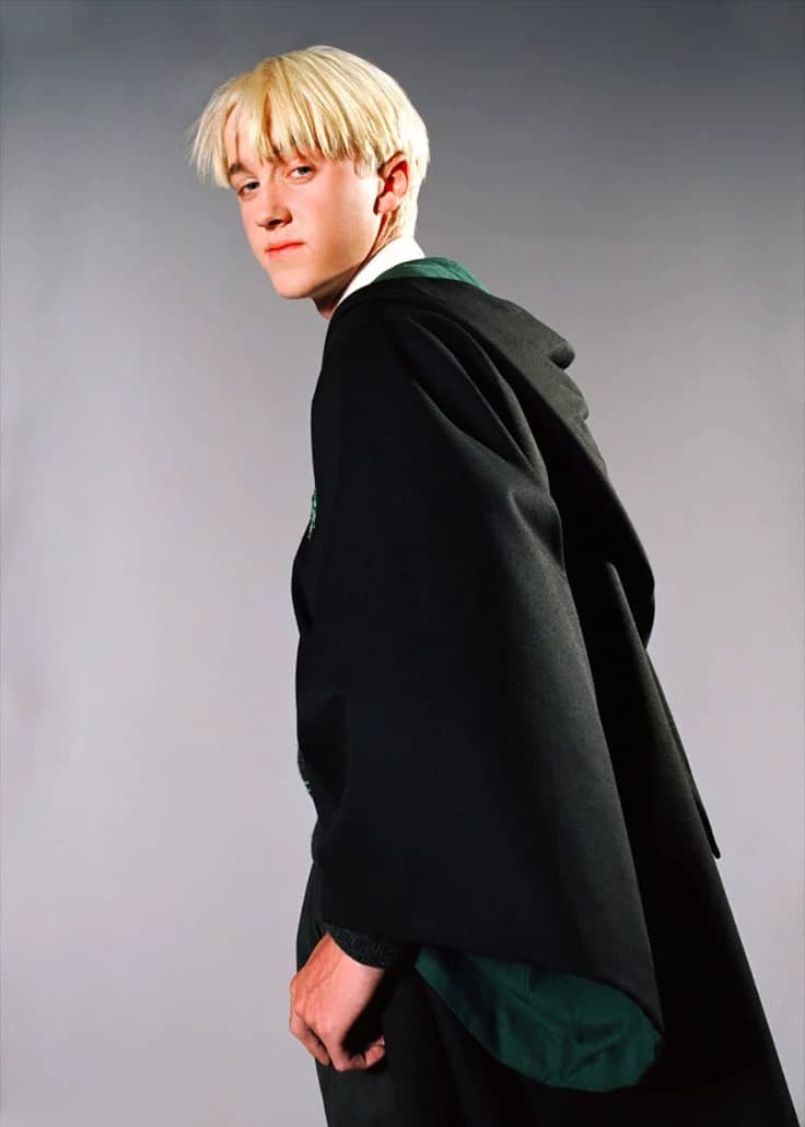 Draco Malfoy  thumbnail